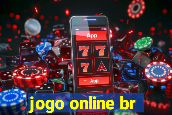 jogo online br