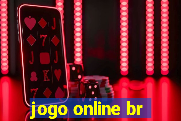 jogo online br