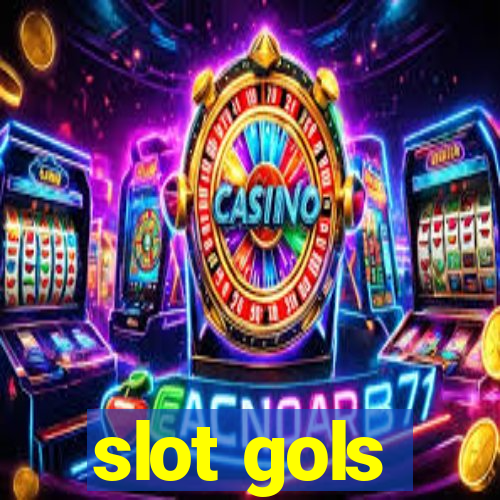 slot gols