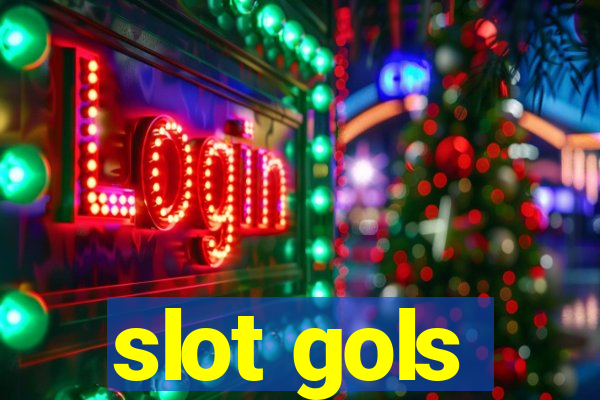 slot gols