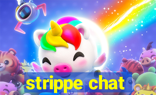 strippe chat