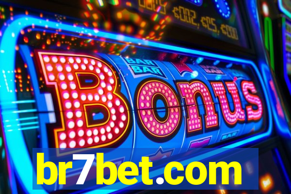 br7bet.com