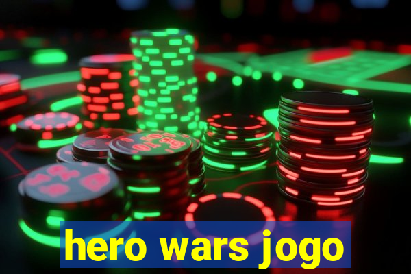 hero wars jogo