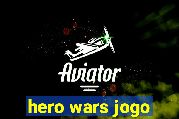 hero wars jogo