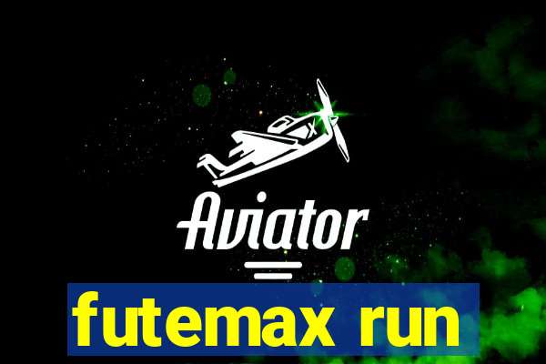 futemax run