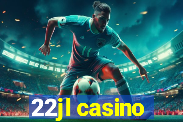 22jl casino