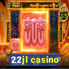 22jl casino