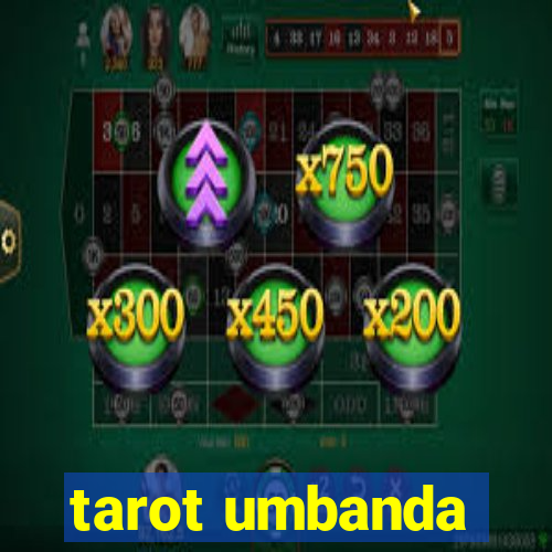 tarot umbanda