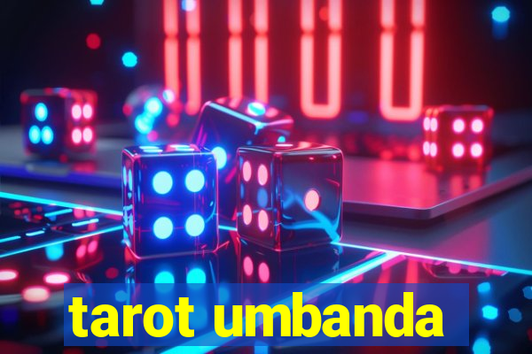 tarot umbanda