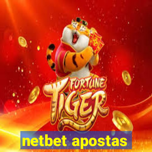 netbet apostas