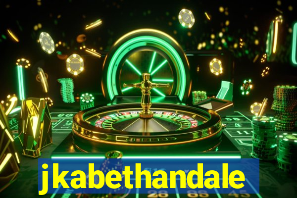 jkabethandale