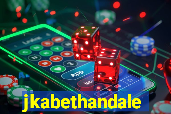 jkabethandale