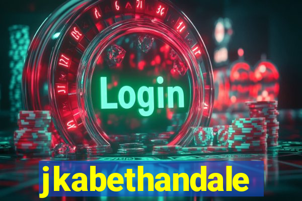 jkabethandale