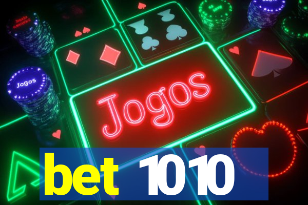 bet 1010