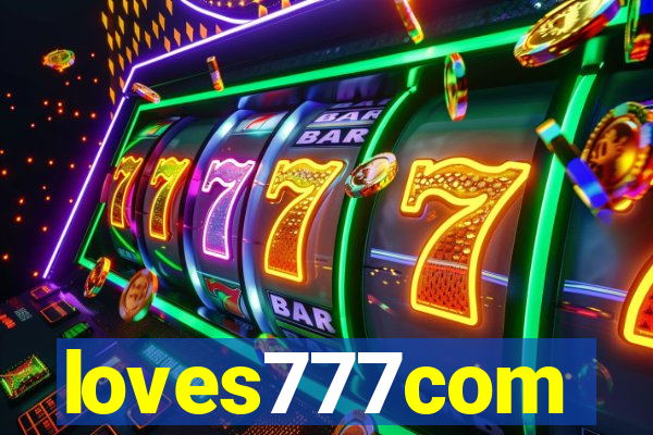 loves777com