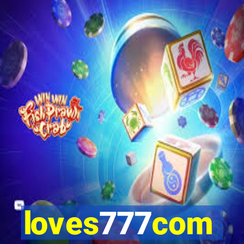 loves777com