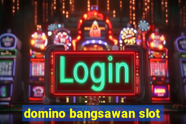 domino bangsawan slot