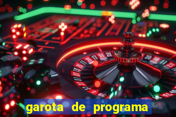 garota de programa de chamada de vídeo