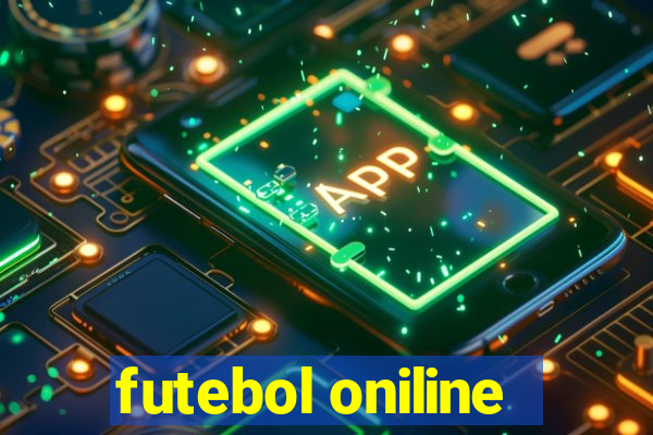 futebol oniline