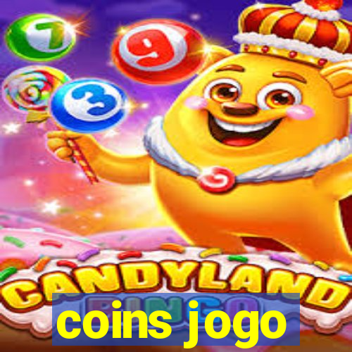 coins jogo