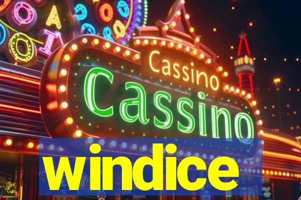 windice