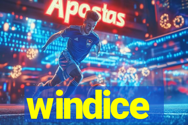 windice