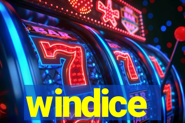 windice