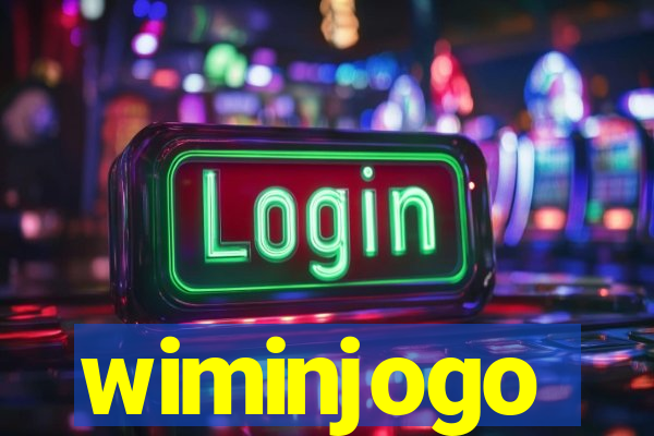 wiminjogo