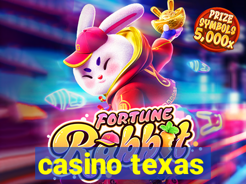 casino texas