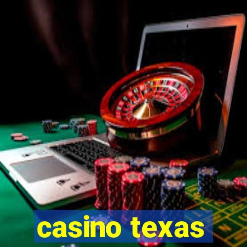 casino texas