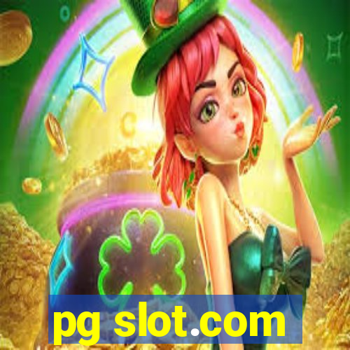 pg slot.com