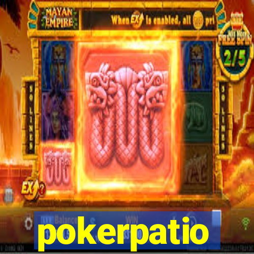 pokerpatio