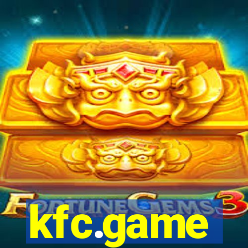 kfc.game