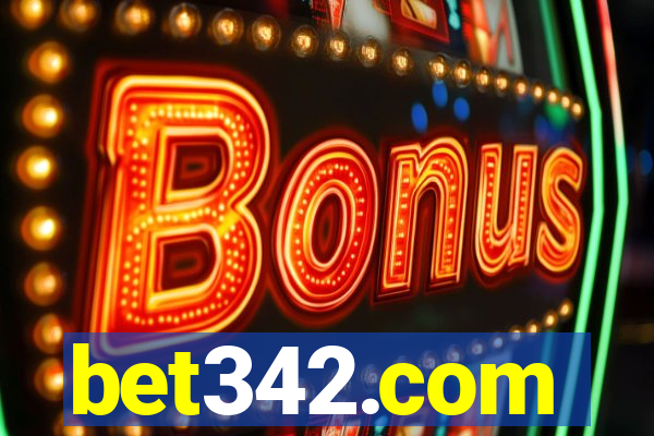 bet342.com