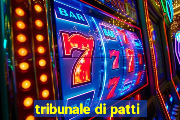 tribunale di patti