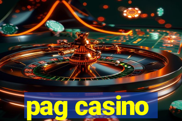 pag casino