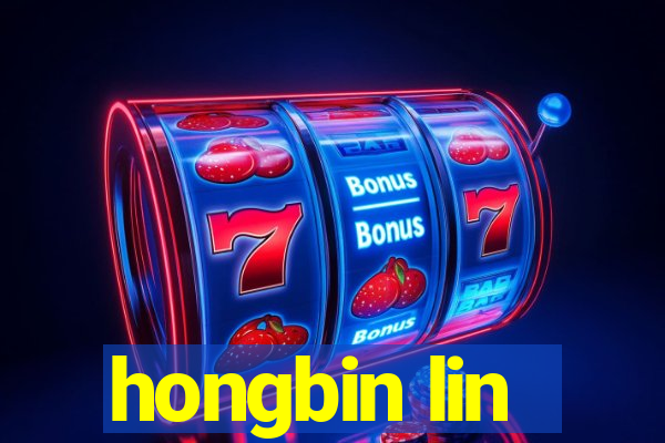 hongbin lin