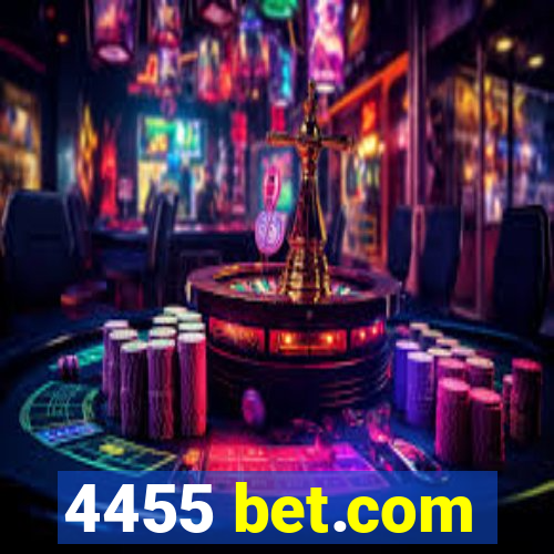 4455 bet.com