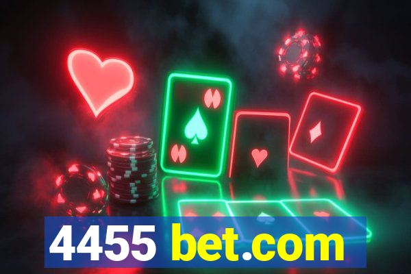 4455 bet.com