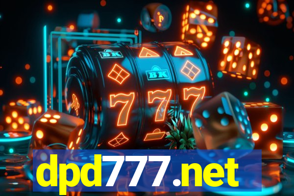 dpd777.net