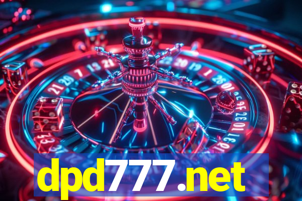 dpd777.net