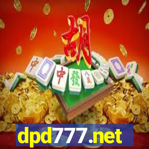 dpd777.net