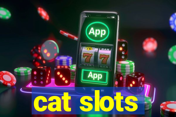 cat slots