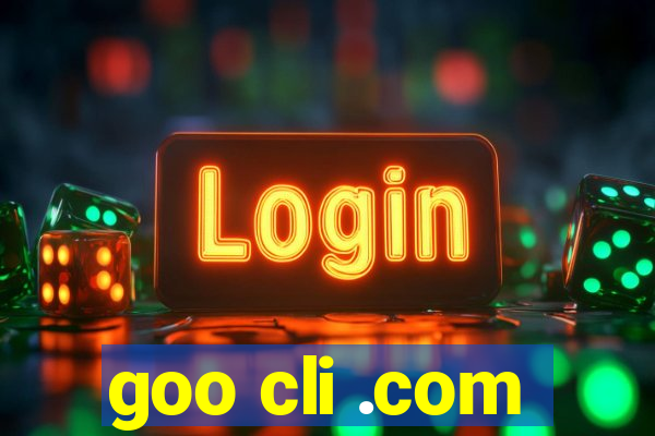 goo cli .com