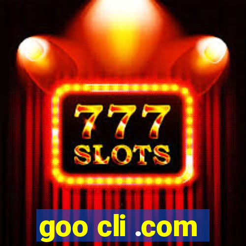 goo cli .com