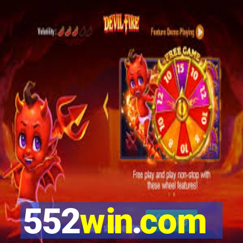 552win.com