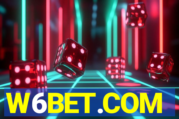 W6BET.COM