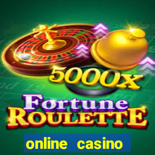 online casino jackpot city