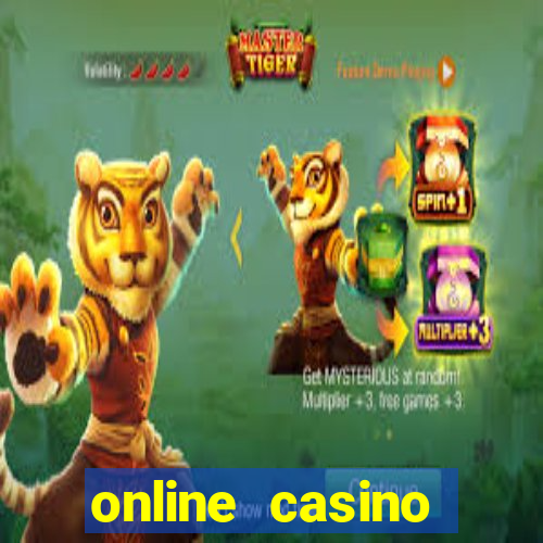 online casino jackpot city