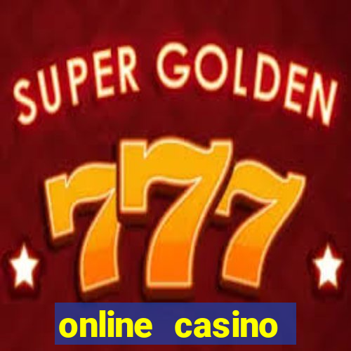 online casino jackpot city